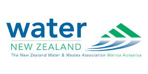 Affiliated with Water NZ