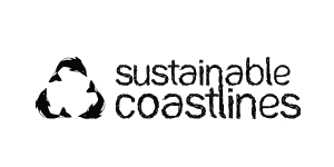 Sustainable Coastlines Logo for web