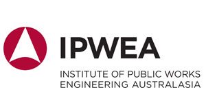 affiliated with IPWEA